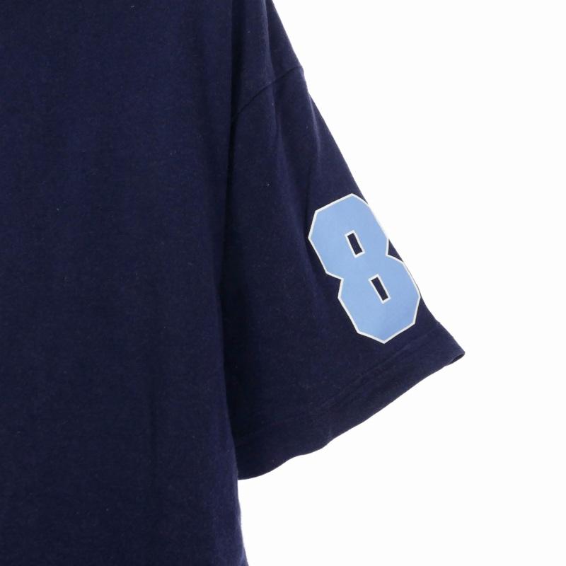 STUSSY（ステューシー） オールドステューシー 90S 白タグ Tシャツ