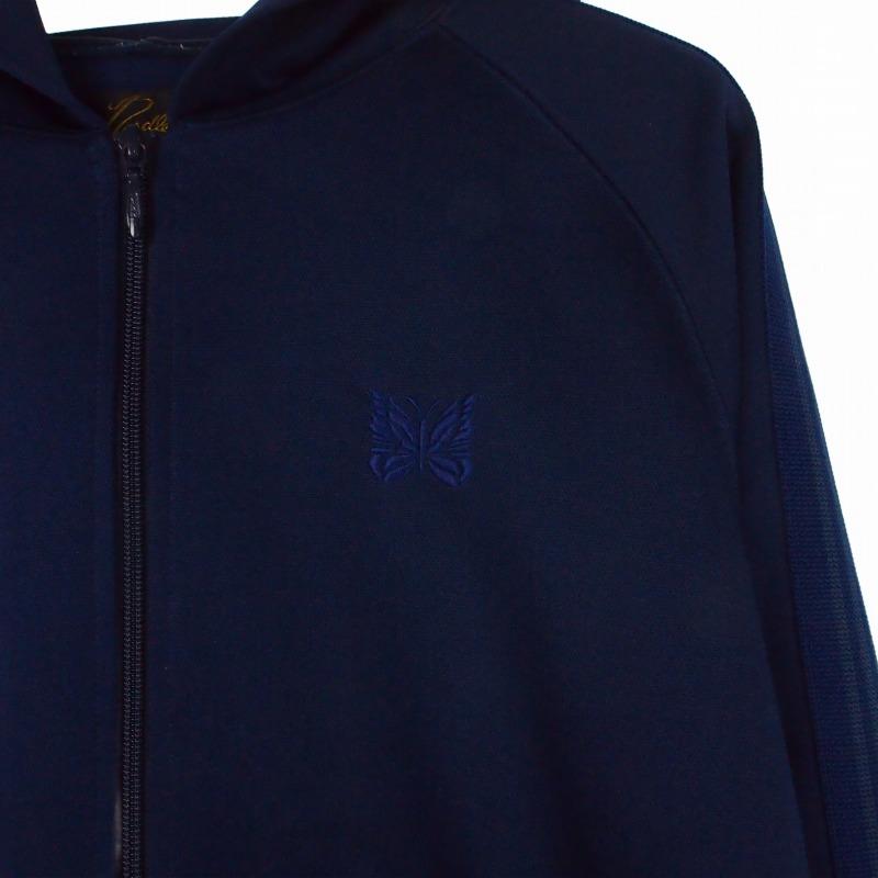 ニードルス ニードルズ Needles 24SS 別注Track Zip Parka トラック 