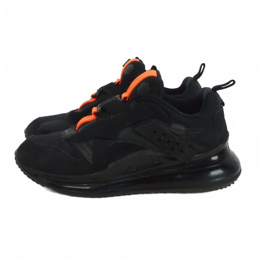 NIKE（ナイキ） × オデル・ベッカムJR AIR MAX 720 SLIP エアマックス 