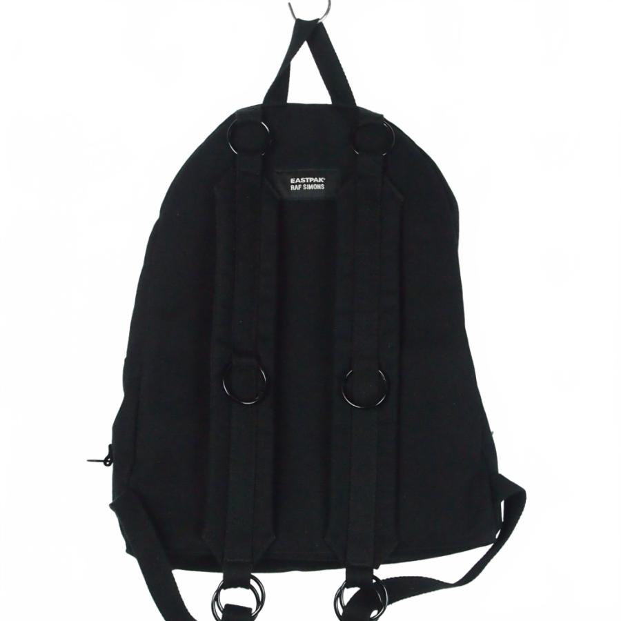 ラフシモンズ RAF SIMONS × EASTPAK イーストパック PADDED LOOP