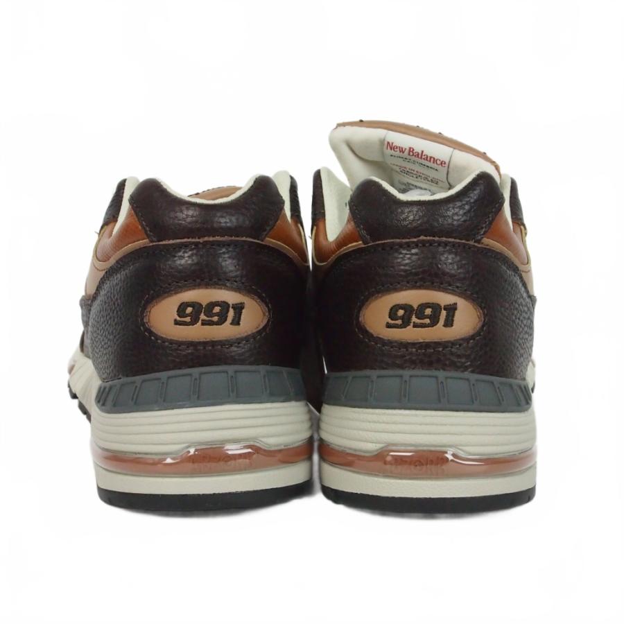 New Balance（ニューバランス） 未使用品 NEW BALANCE M991LB1 