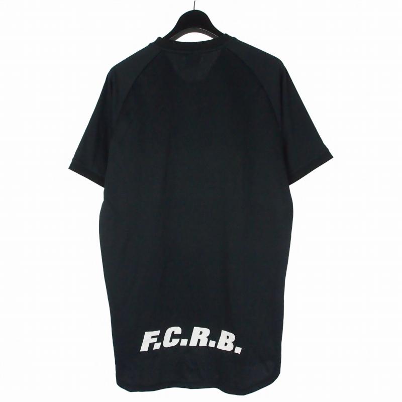FCRB 20SSコカコーラ ゲームシャツ L エフシーレアルブリストル F.C.Real Bristol FCRB × コカ・コーラ COCA