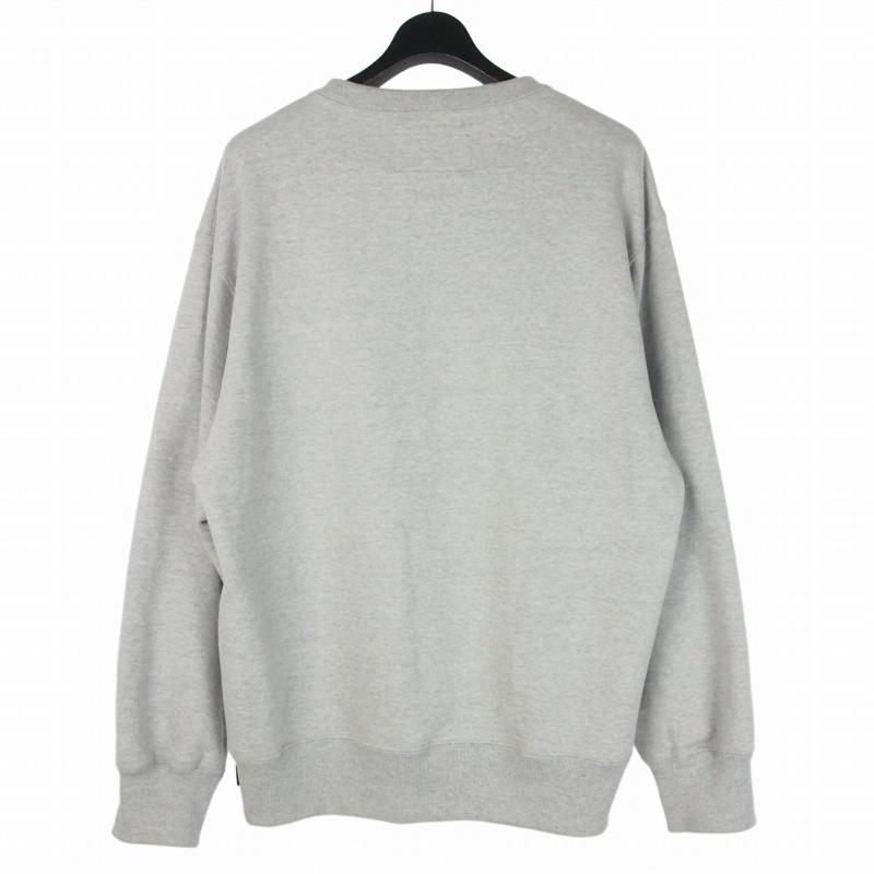 WACKO MARIA（ワコマリア） WACKO MARIA 25AW HEAVY WEIGHT CREW NECK