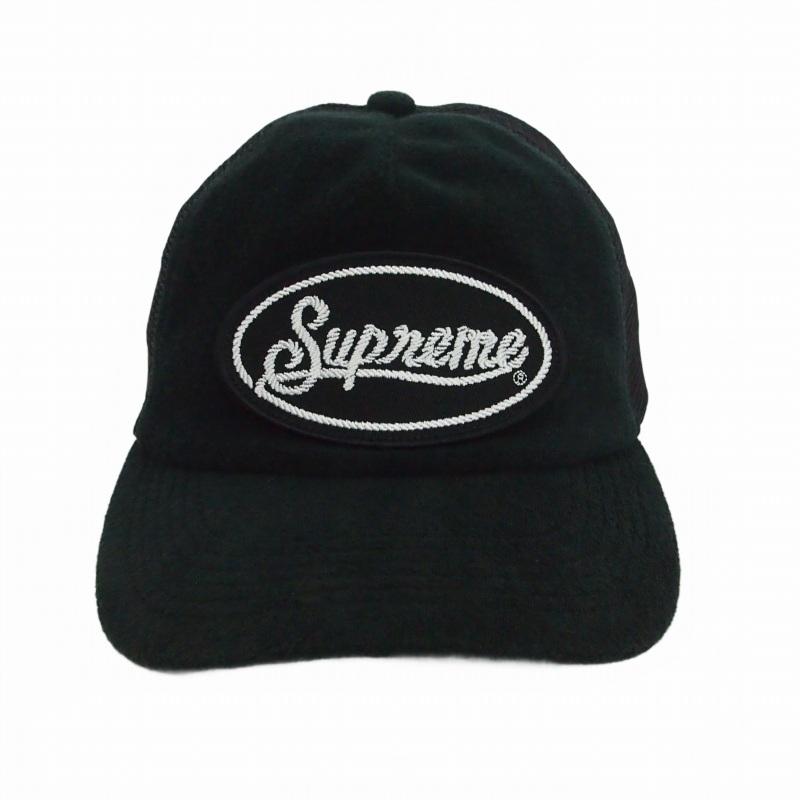 Supreme（シュプリーム） SUPREME 24SS Terry Mesh Back 5-Panel