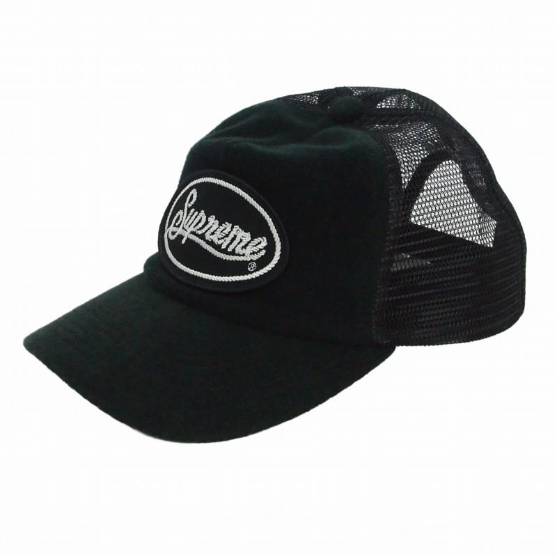 Supreme（シュプリーム） SUPREME 24SS Terry Mesh Back 5-Panel