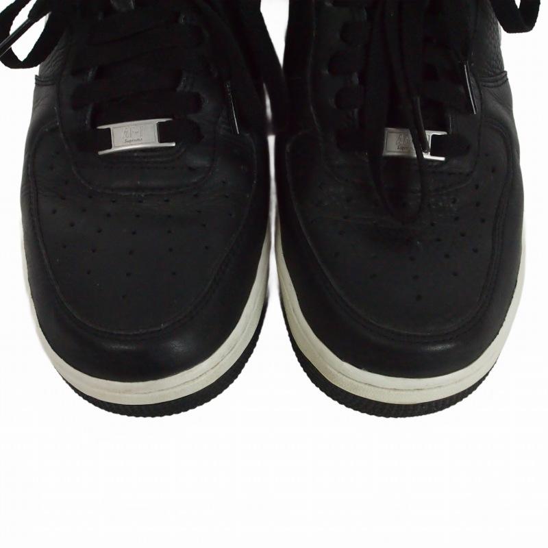 NIKE（ナイキ） シュプリーム Supreme × コムデギャルソン シャツ CDG