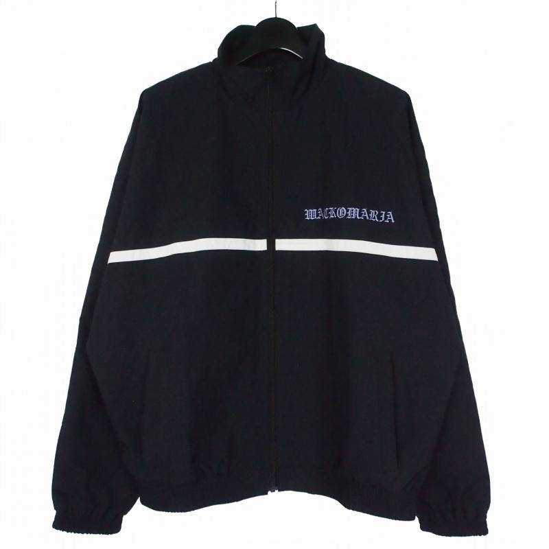 WACKO MARIA（ワコマリア） WACKO MARIA 24AW NYLON TRACK JACKET