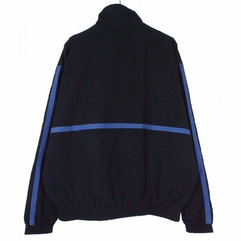 WACKO MARIA（ワコマリア） WACKO MARIA 24AW NYLON TRACK JACKET