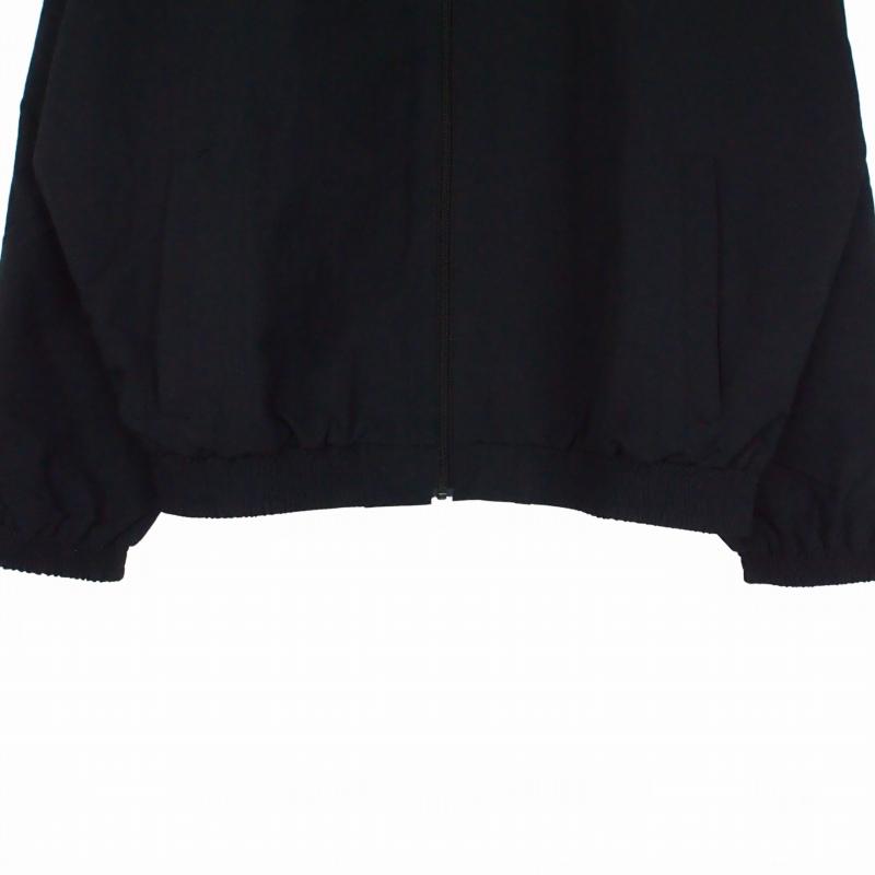 WACKO MARIA（ワコマリア） WACKO MARIA 24AW NYLON TRACK JACKET