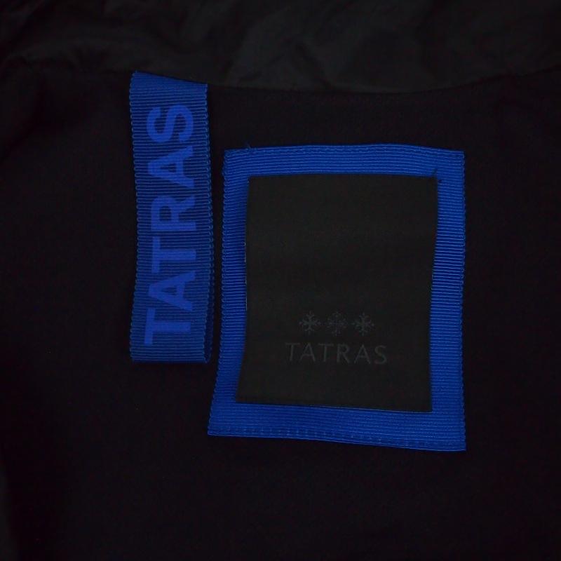 タトラス TATRAS EROS エロス ナイロンジャケット ブルゾン 上着 1
