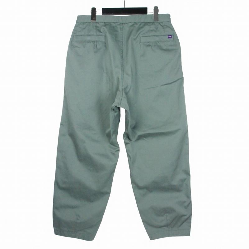 ノースフェイス パープルレーベル THE NORTH FACE PURPLE LABEL Chino