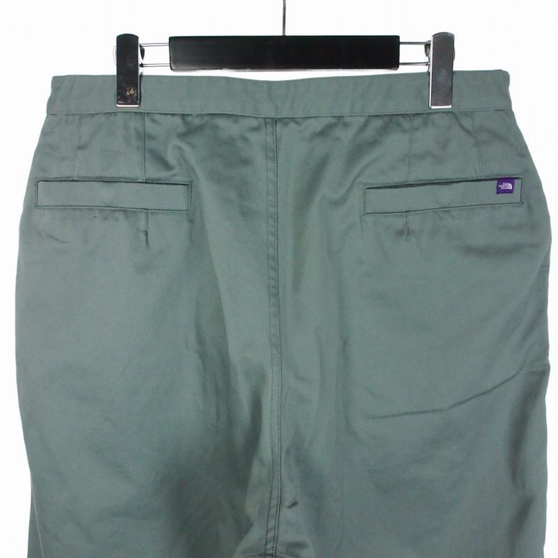 ノースフェイス パープルレーベル THE NORTH FACE PURPLE LABEL Chino