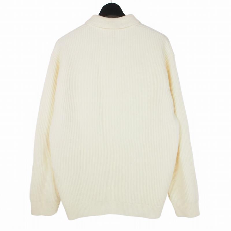 Supreme（シュプリーム） SUPREME 25AW Small Box Polo Sweater