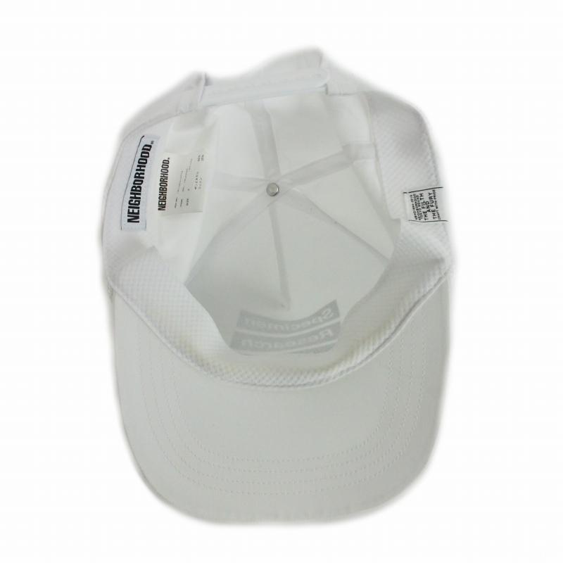 neighborhood SRL キャップ トラッカーキャップ バイカー ネイバーフッド NEIGHBORHOOD 18SS SRL.TRUCKER/EC-CAP トラッカー