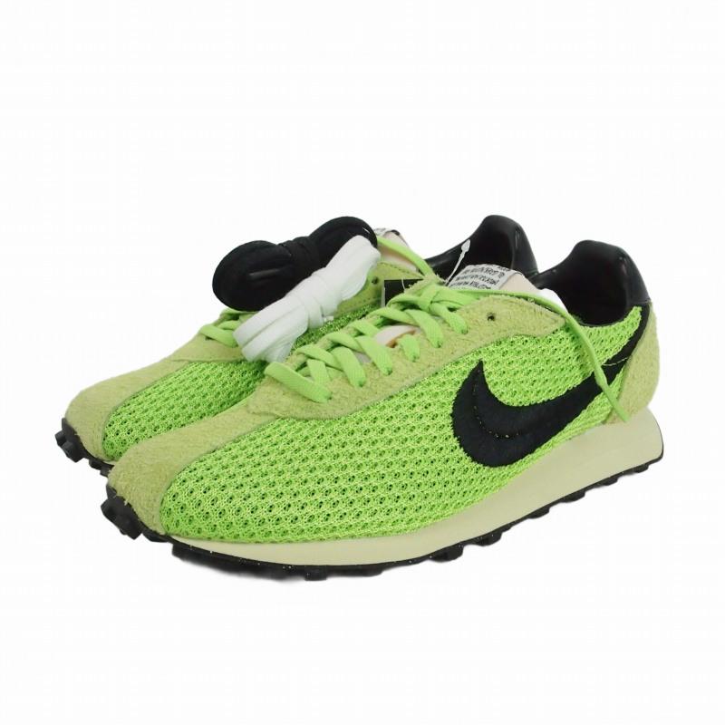 NIKE（ナイキ） 未使用品 × ステューシー STUSSY LD-1000 SP 