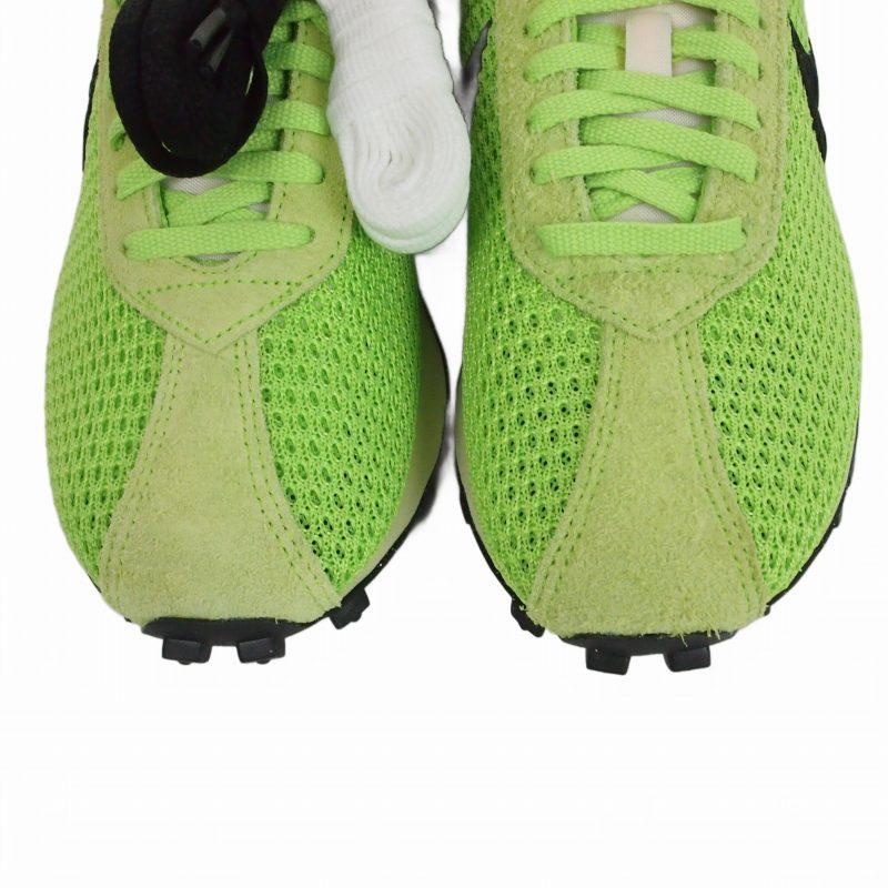 NIKE（ナイキ） 未使用品 × ステューシー STUSSY LD-1000 SP 