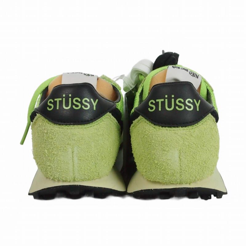 NIKE（ナイキ） 未使用品 × ステューシー STUSSY LD-1000 SP 
