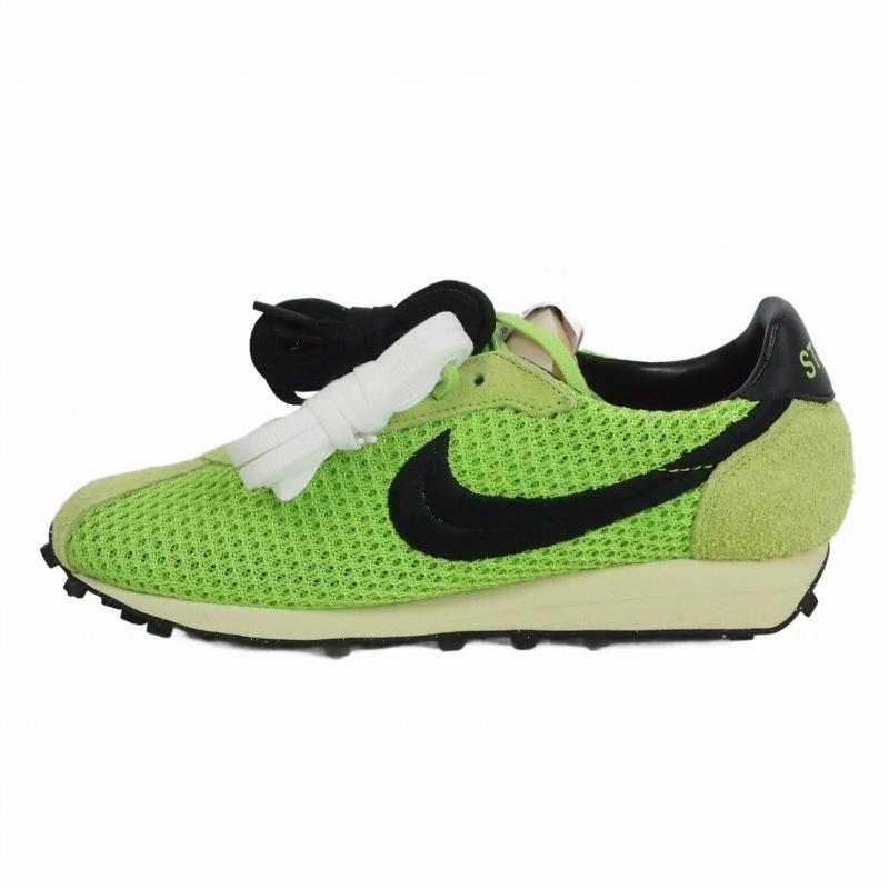 NIKE（ナイキ） 未使用品 × ステューシー STUSSY LD-1000 SP 