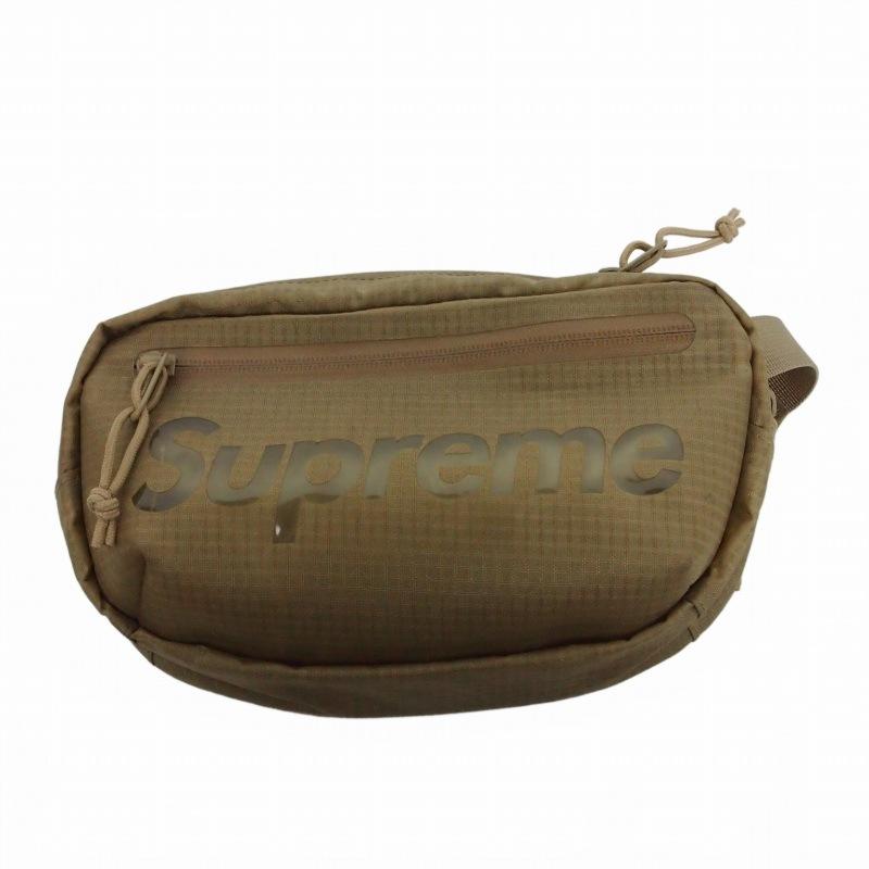 Supreme（シュプリーム） SUPREME 21SS Waist Bag ショルダーバッグ