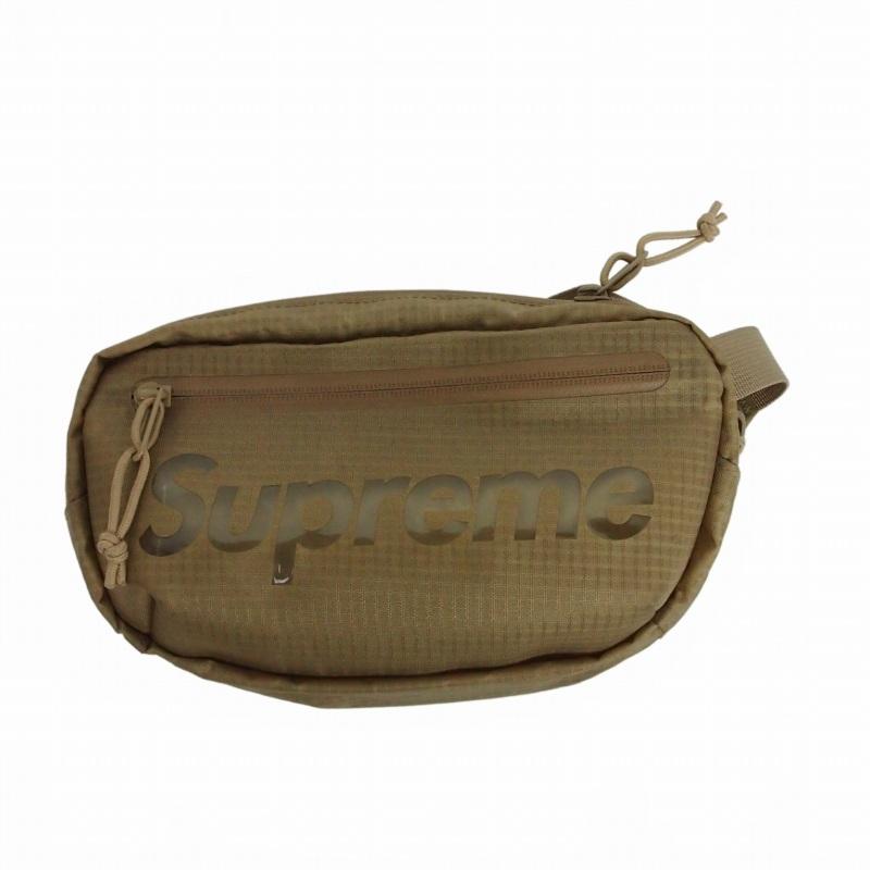 Supreme（シュプリーム） SUPREME 21SS Waist Bag ショルダーバッグ