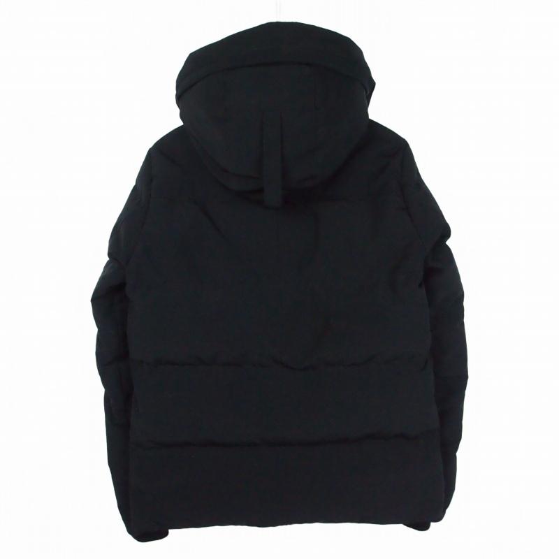 カナダグース CANADA GOOSE Black Label Wyndham Parka ウィンダム 