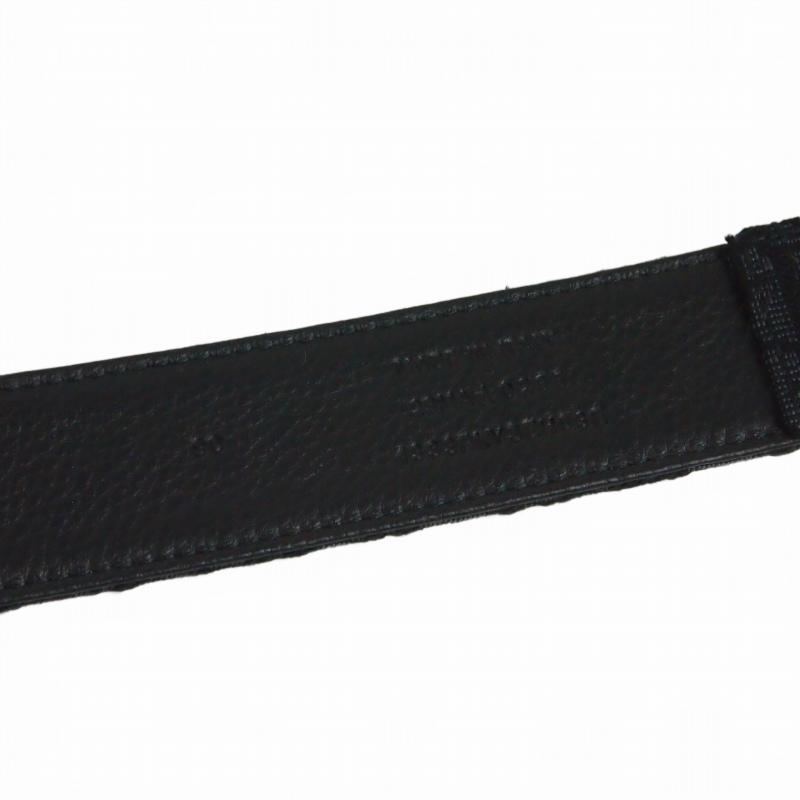 ディオール Dior 35mm マイクロ オブリーク ジャカード ベルト 90