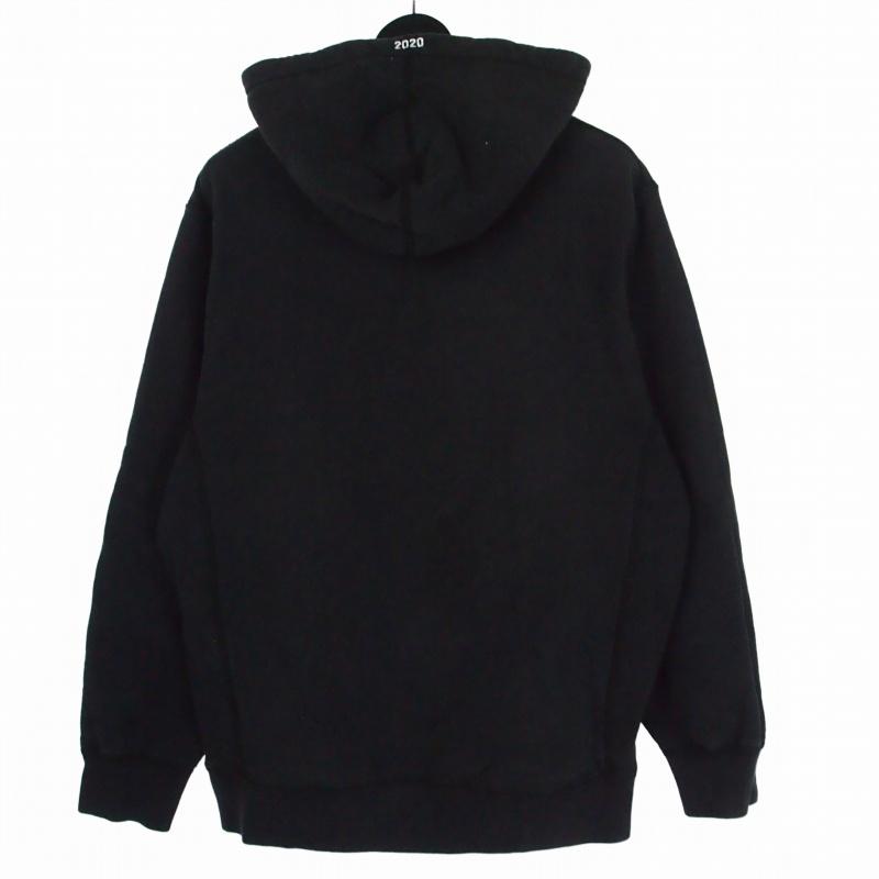 Supreme（シュプリーム） SUPREME 20SS Motion Logo Hooded Sweatshirt