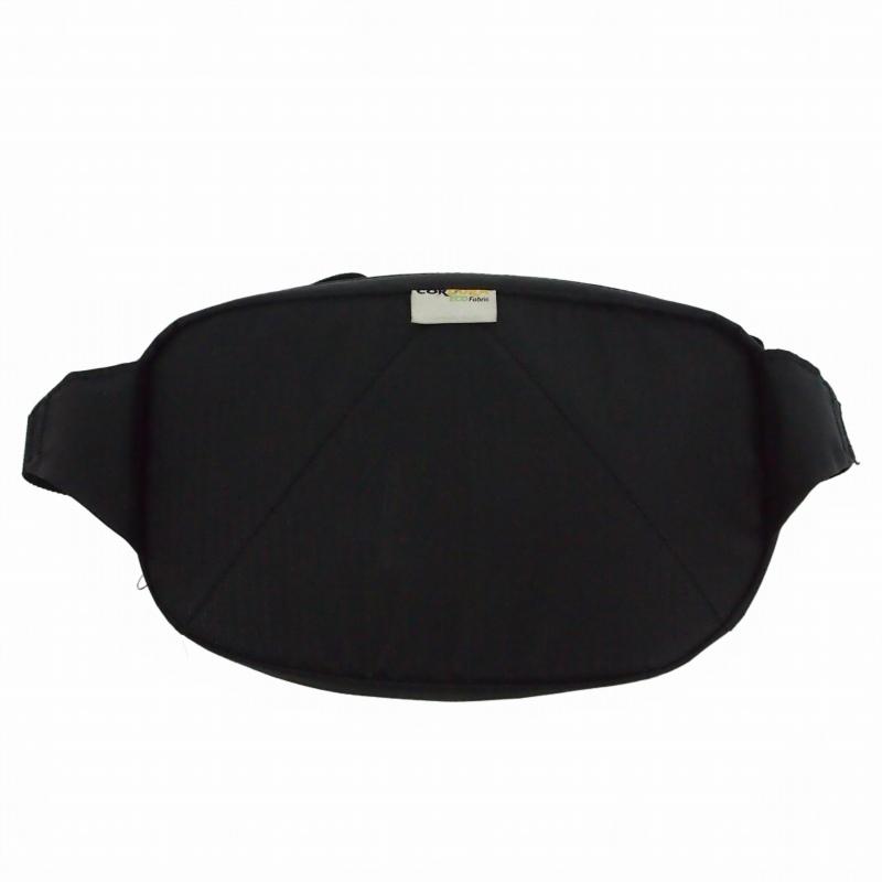 Supreme ブラック Waist Bag ボディバッグ Supreme（シュプリーム） SUPREME 21SS Waist Bag ショルダーバッグ