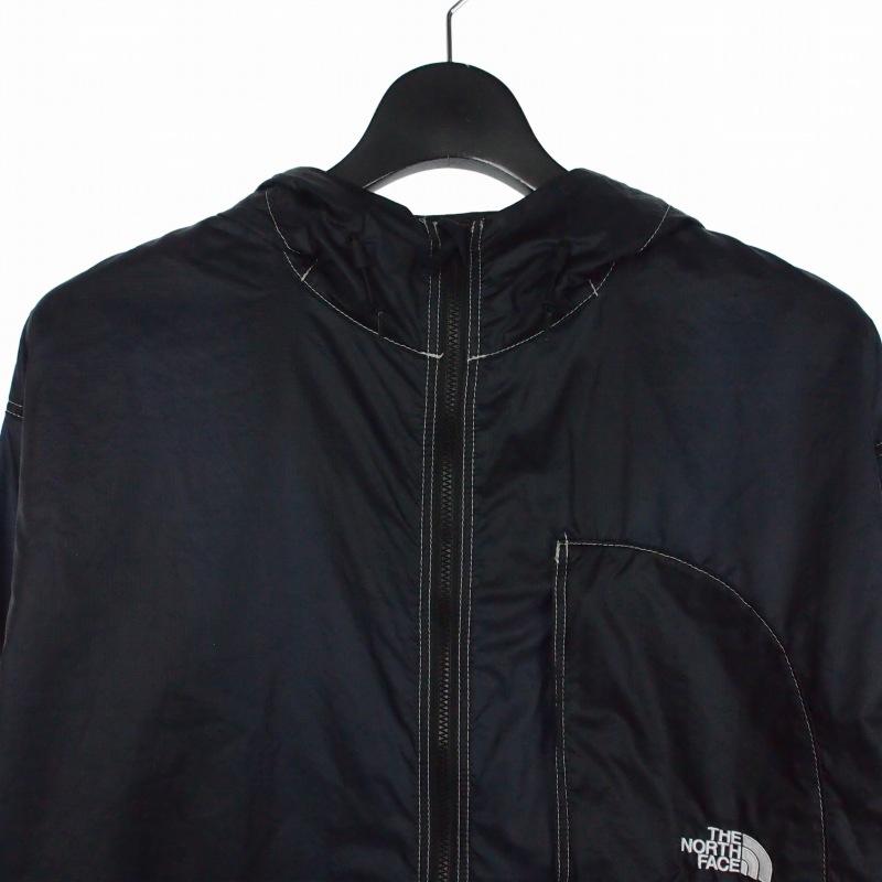 THE NORTH FACE（ザ ノースフェイス） フリーランウィンドパーカ 