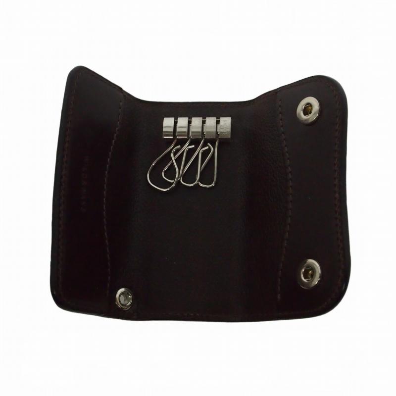 ワイルドスワンズ WILDSWANS CLIPPER クリッパー クロコダイルレザー