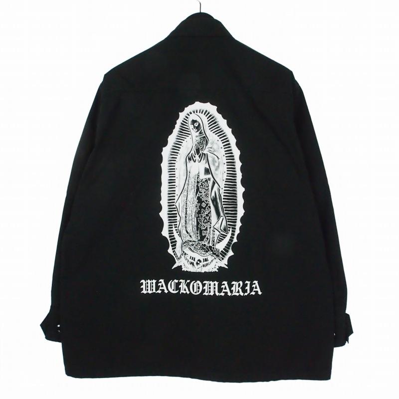 WACKO MARIA（ワコマリア） WACKO MARIA 26SS FATIGUE JACKET