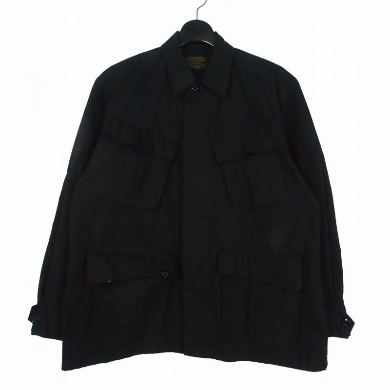 WACKO MARIA（ワコマリア） WACKO MARIA 26SS FATIGUE JACKET