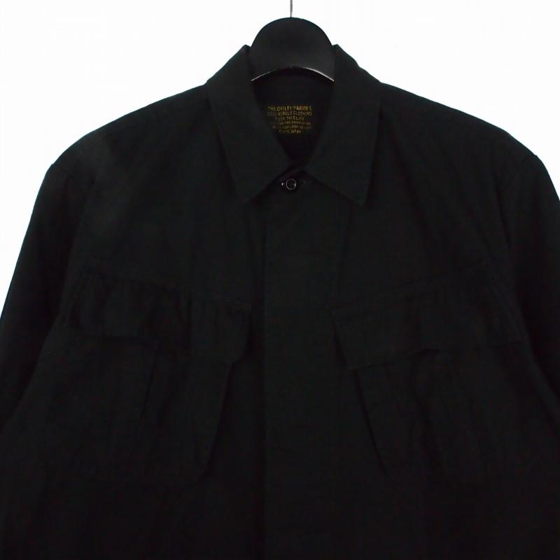 WACKO MARIA（ワコマリア） WACKO MARIA 26SS FATIGUE JACKET