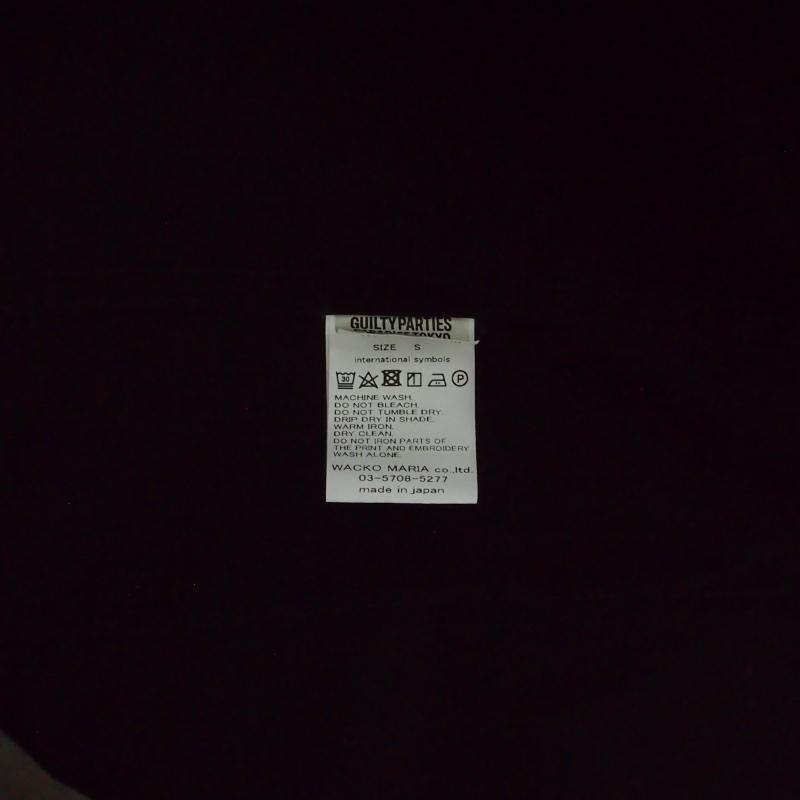 WACKO MARIA（ワコマリア） WACKO MARIA 26SS FATIGUE JACKET
