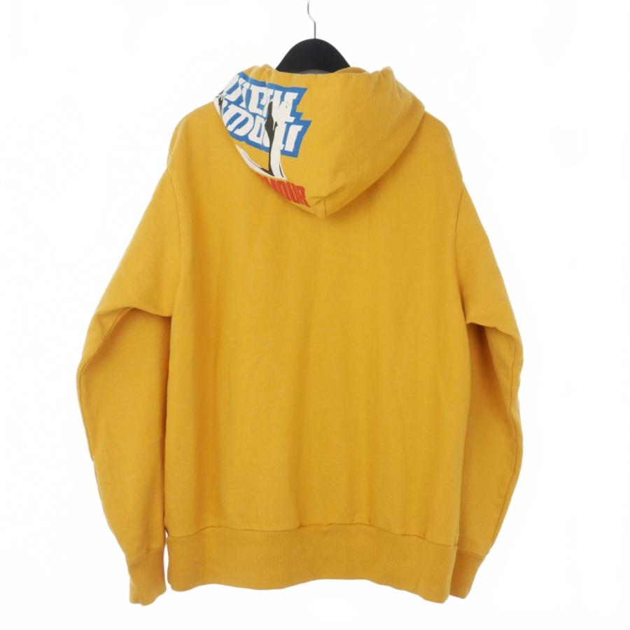 HYSTERIC GLAMOUR（ヒステリックグラマー） ジップパーカー フーディ