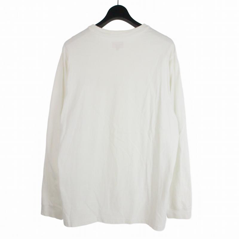 Supreme（シュプリーム） SUPREME 20AW Woven Label L/S ウーブン