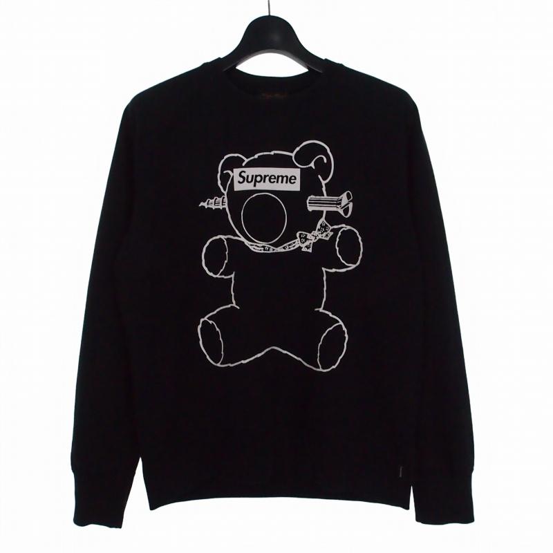 Supreme（シュプリーム） × アンダーカバー 15SS Bear Box Logo 