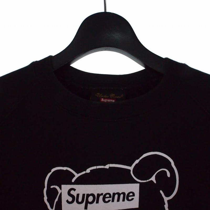 Supreme（シュプリーム） × アンダーカバー 15SS Bear Box Logo 