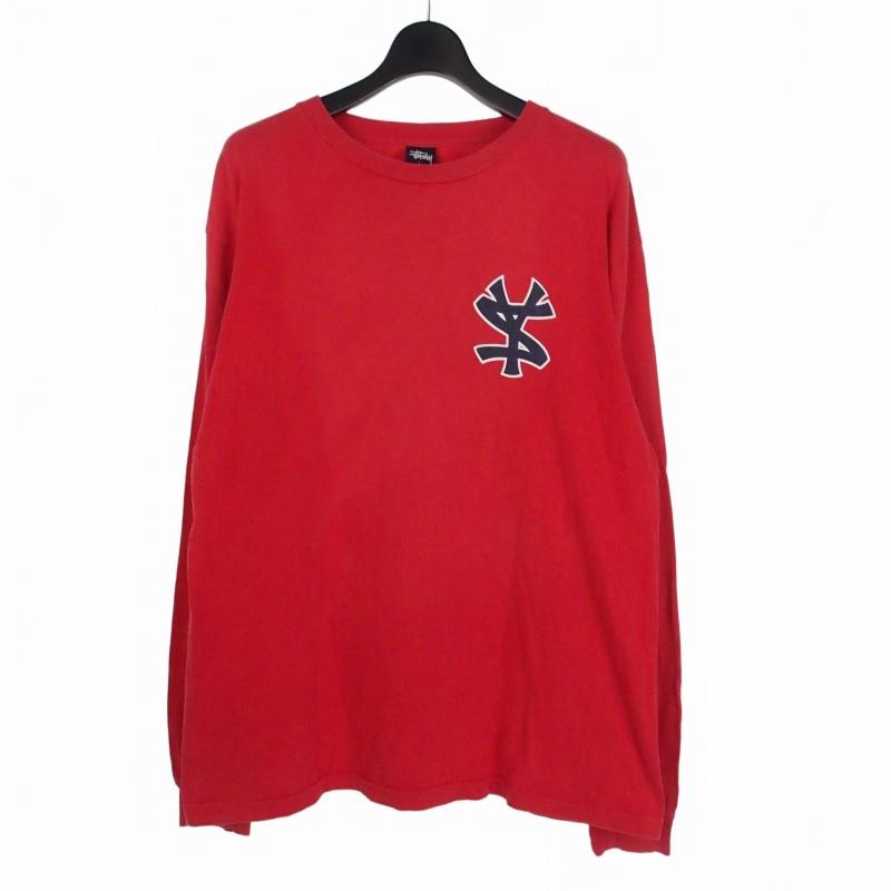 STUSSY（ステューシー） オールドステューシー 90s アメリカ製 紺タグ