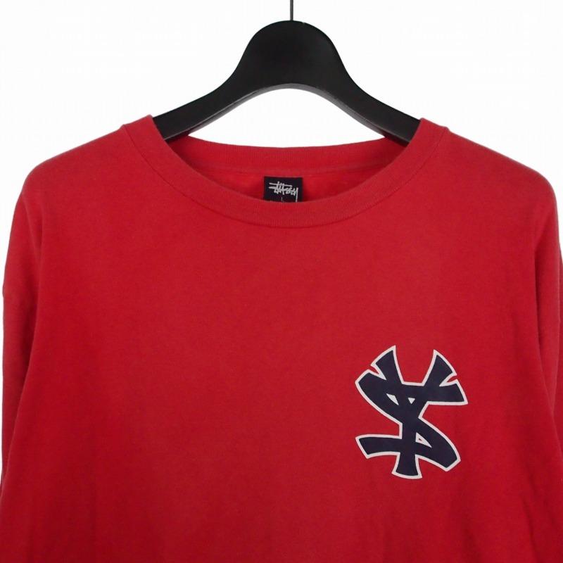 STUSSY（ステューシー） オールドステューシー 90s アメリカ製 紺タグ