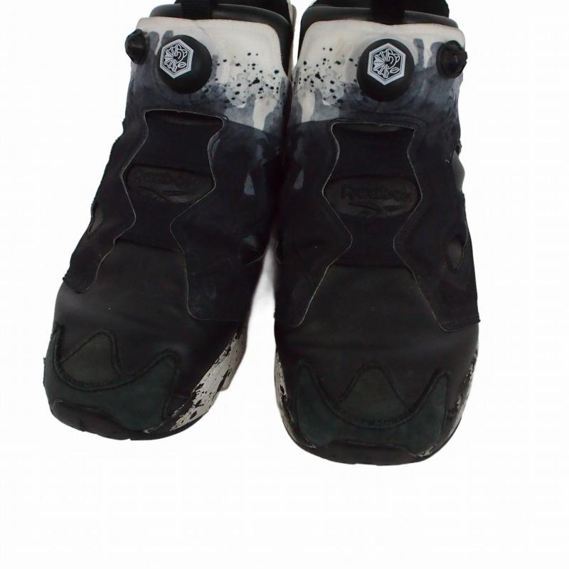 ヨシオクボ yoshio kubo × リーボック Reebok Instapump Fury OG