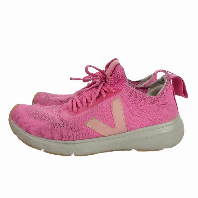 リックオウエンス Rick Owens × ヴェジャ VEJA Runner 2 V スニーカー 