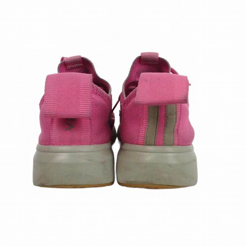 リックオウエンス Rick Owens × ヴェジャ VEJA Runner 2 V スニーカー 