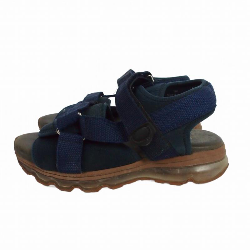 ネーム Name. × トモアンドシーオー TOMO&CO AIR SOLE エアソール