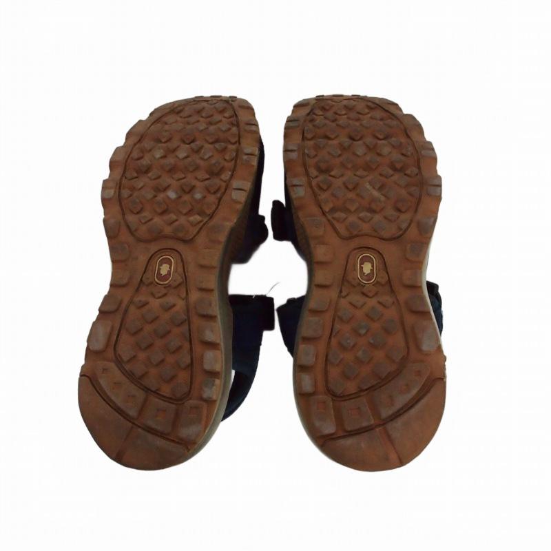 ネーム Name. × トモアンドシーオー TOMO&CO AIR SOLE エアソール