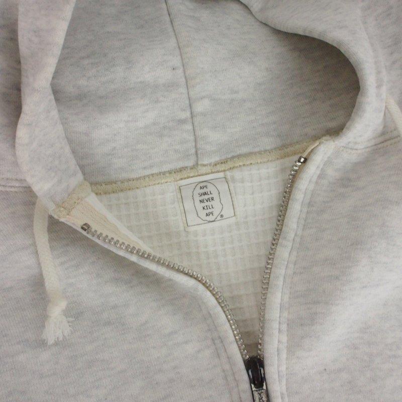 A BATHING APE（アベイシングエイプ） A BATHING APE 90s 初期 バック 