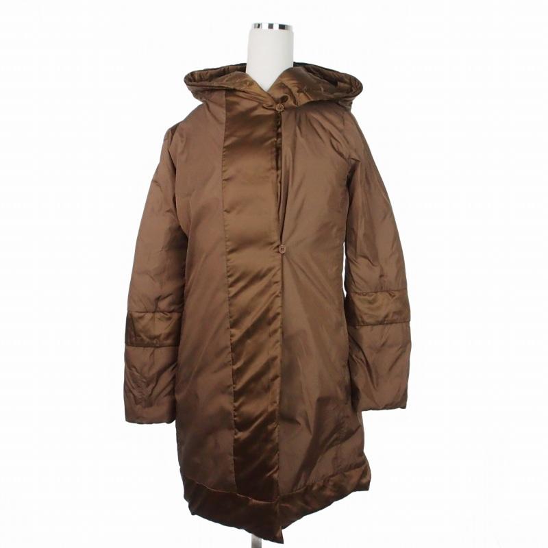 Max Mara（マックスマーラ） MAX MARA The Cube リバーシブル ロング 
