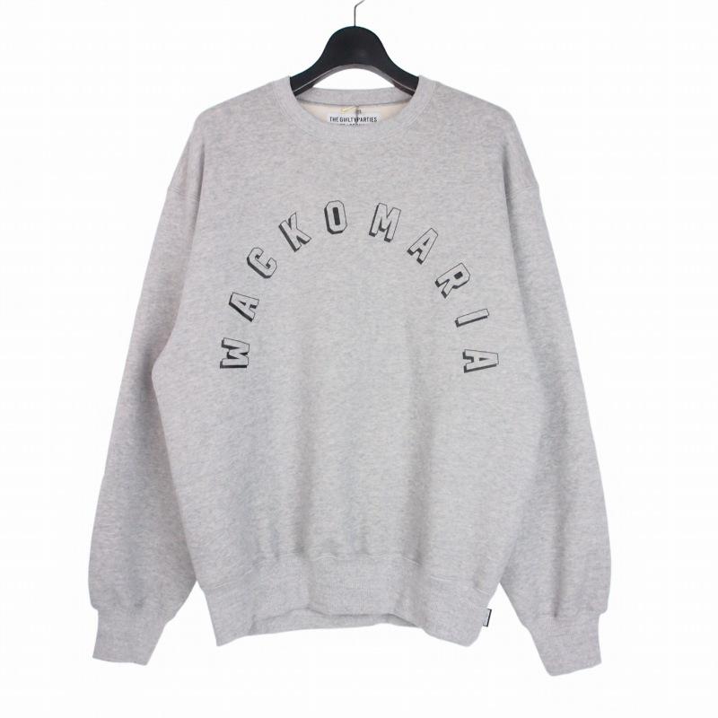 WACKO MARIA（ワコマリア） 未使用品 WACKO MARIA 26SS MIDDLE