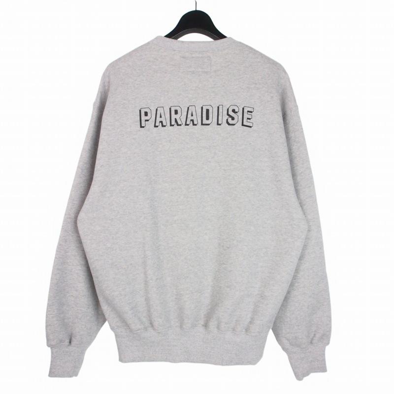 WACKO MARIA（ワコマリア） 未使用品 WACKO MARIA 26SS MIDDLE WEIGHT 