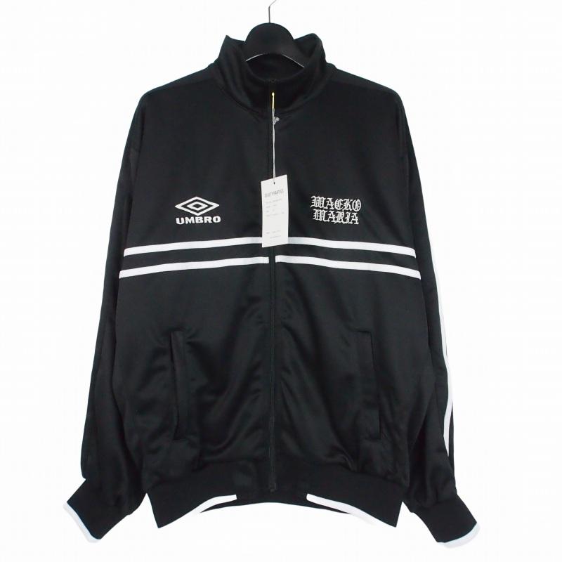 WACKO MARIA（ワコマリア） 未使用品 × アンブロ UMBRO 26SS TRACK 